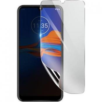 Custodia Idrogel 3MK Moto E6 Plus – Protezione trasparente