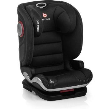 Silla Auto MARS Be Cool Silla MARS Dark Grupo 2/3