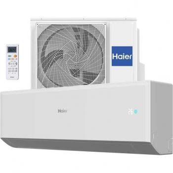 Haier Split Geos R Plus WiFi Bomba de Calor, 1x1, 3000 Frig, 3,5 kW (A