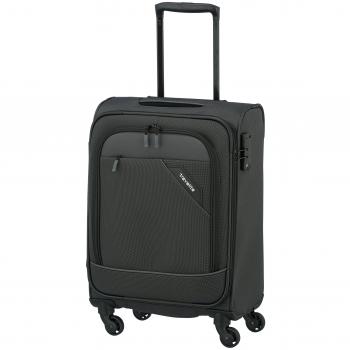Sacs à valise Derby Travelite 4 roulettes, anthracite