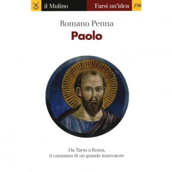 PAOLO. DA TARSO A ROMA, IL CAMMINO DI UN GRANDE INNOVATORE PENNA ROMANO