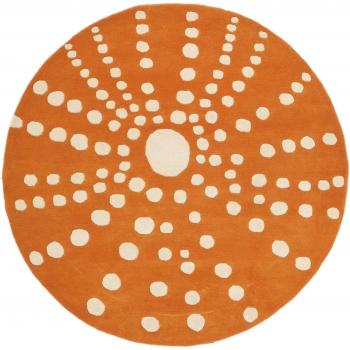 Tapis décoratif Sjöborre