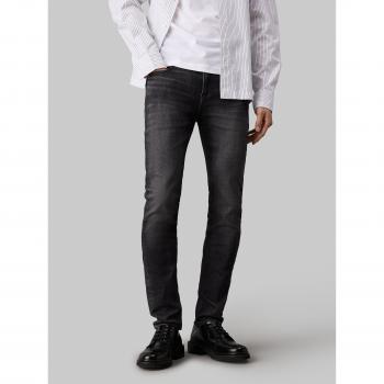 Jeans Originale CK Uomo Nero Skinni W31L34
