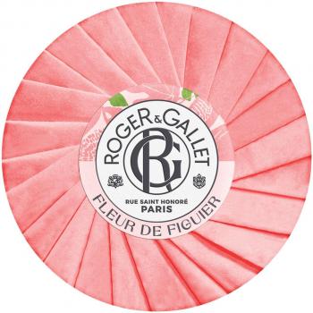 Roger & Gallet Fig Flower Wellbeing Soaps 3 x 100g