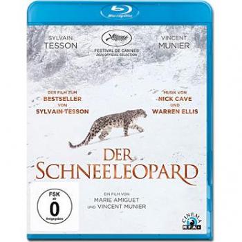 Der Schneeleopard