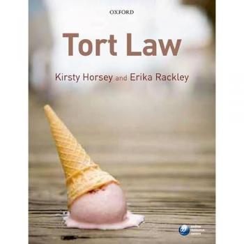 Tort Law