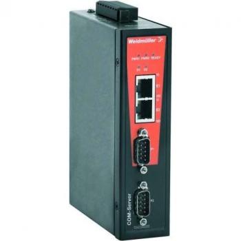 Weidmüller Module IE-CS-2TX-2RS232/485