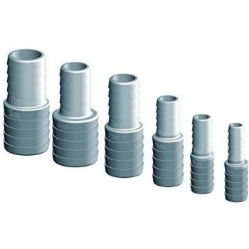 TRUDESIGN 38 mm → 32 mm Schlauchverbinder, 58407 Modell