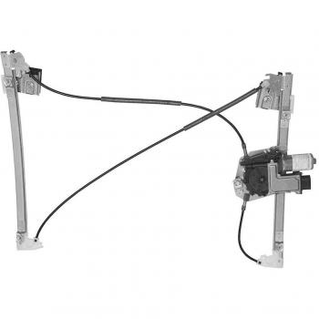Elevalunas Magneti Marelli 3501034190: Sistema de Luz Solar