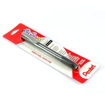 Borrador Retráctil Pentel Clic Eraser – Versión Ze22