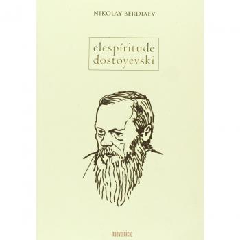 Espiritu De Dostoyevski, El