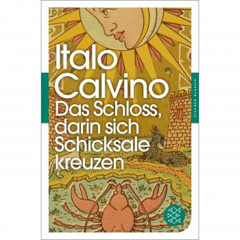 Das Schloss darin sich Schicksale kreuzen