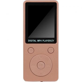 Verlustfreier Klang Bluetooth MP3 MP4 Player