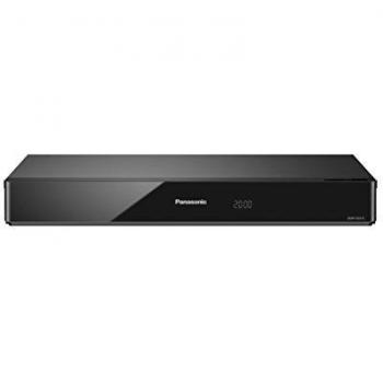 Panasonic DMR-EX97SEGK DVD-Rekorder mit USB 2.0
