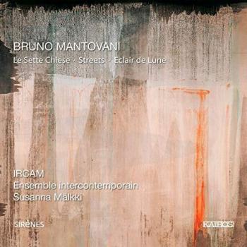 CD BRUNO MANTOVANI
