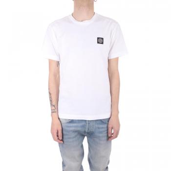 T-shirt Uomo Stone Island Taglia X-Large