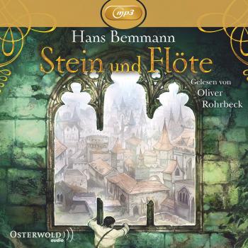 Stein und Flöte