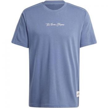 T-shirt adidas style moderne