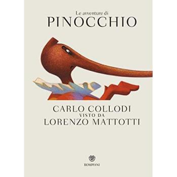 Le avventure di Pinocchio