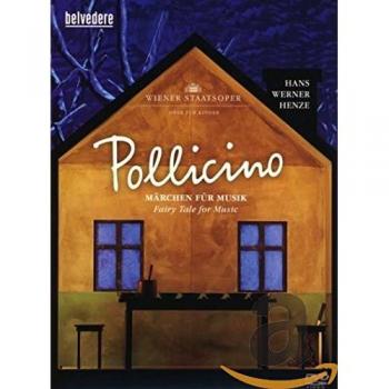 Pollicino DVD