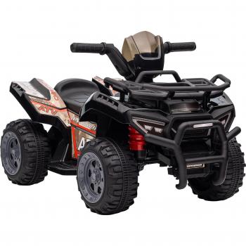 ATV Écologique – Mini quad en métal et plastique PP
