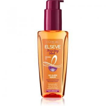 Soin sans rinçage cheveux longs L'Oréal Paris Elseve Dream Long Sleek 100 ml