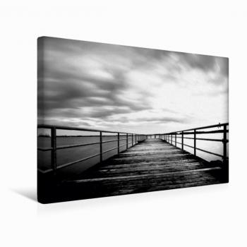 Exklusives Wandbild Cospudener See, 45 