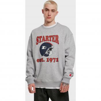 Starter Football Sweatshirt mit Rundhalsausschnitt