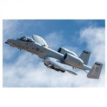 Hobby Boss A‑10C Thunderbolt II 1/48 Scale Plastic Aircraft