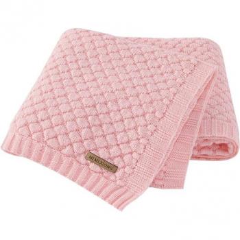 Windproof Baby Crib Blanket