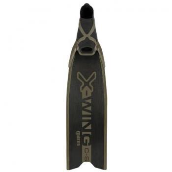 X‑Wing Palmes Mares Pure Passion – Version Medium