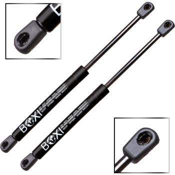 BOXI 2Qty Gas Springs for Opel Vectra C & Vauxhall Vectra