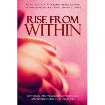 Long, Jay: Rise From Within