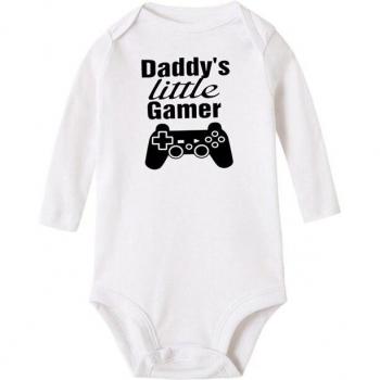 Recién Nacido Gamer Monobrocha