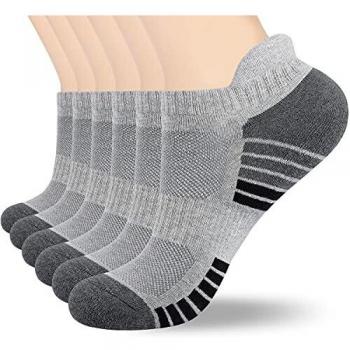 Anti-Blisters Cotton Hiking Socks