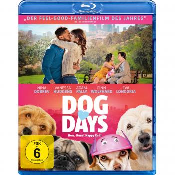 Dog Days