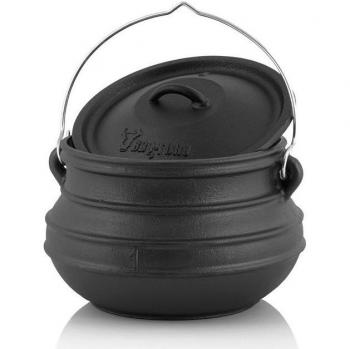 Couvercle de Chaudron BBQ-Toro 1,3 litres