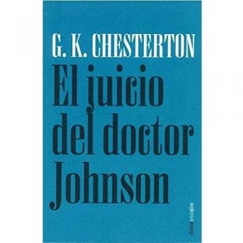 El juicio del doctor johnson