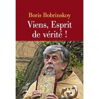 Viens, Esprit de vérité !