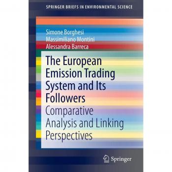 The European Emission Trading System and Its Followers: Comparative Analysis and Linking Perspectives