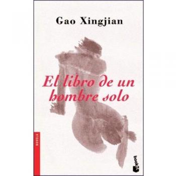 El libro de un hombre solo