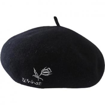 Autumn Winter Beanie Beret
