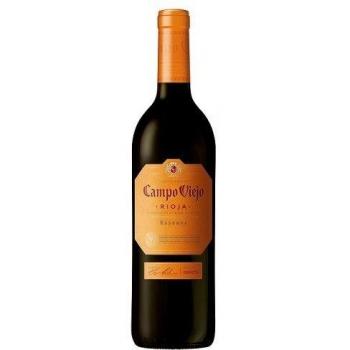 Campo Viejo Rioja Reserve Red, 75cl