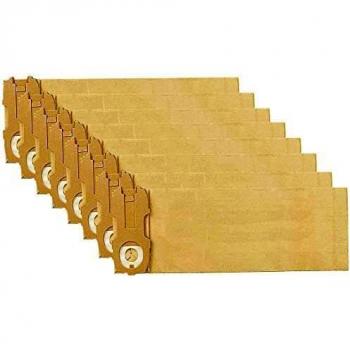 SACCHETTI PER ASPIRAPOLVERE FOLLETTO VK120/121/122