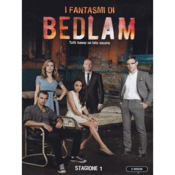 I fantasmi di Bedlam Stagione 01