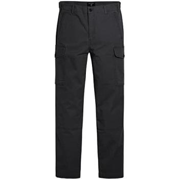 Cargo slim Dockers nera 32