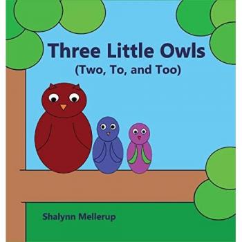 Three Little Owls