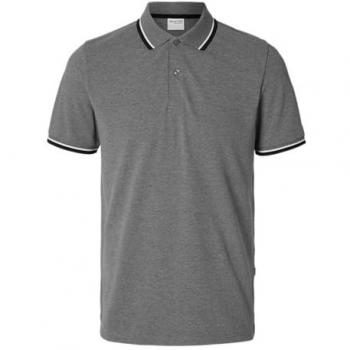 SLHSLIM ATLAS Sport Polo für Herren