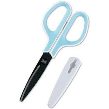 Ciseaux manuels avec manchon de protection