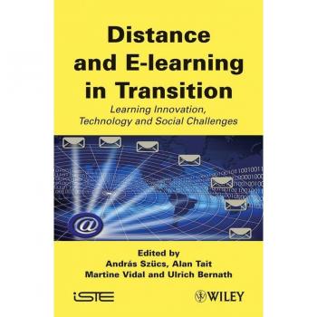 Vitalsource Technologies, Inc. Distance And E-learning In Transition: Learning Innovation, Technology